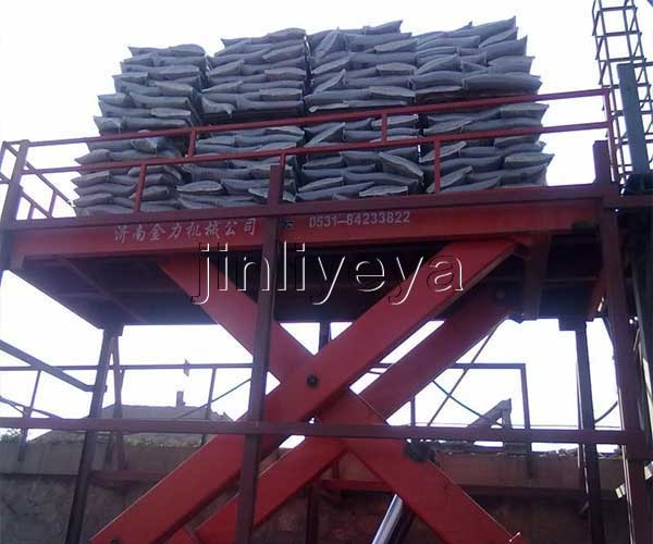 天水非標(biāo)定制升降平臺(tái)主要用途